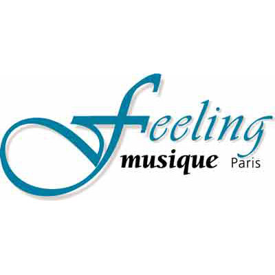 Feeling Music Paris