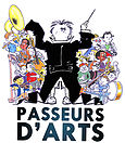 Passeurs-d-arts