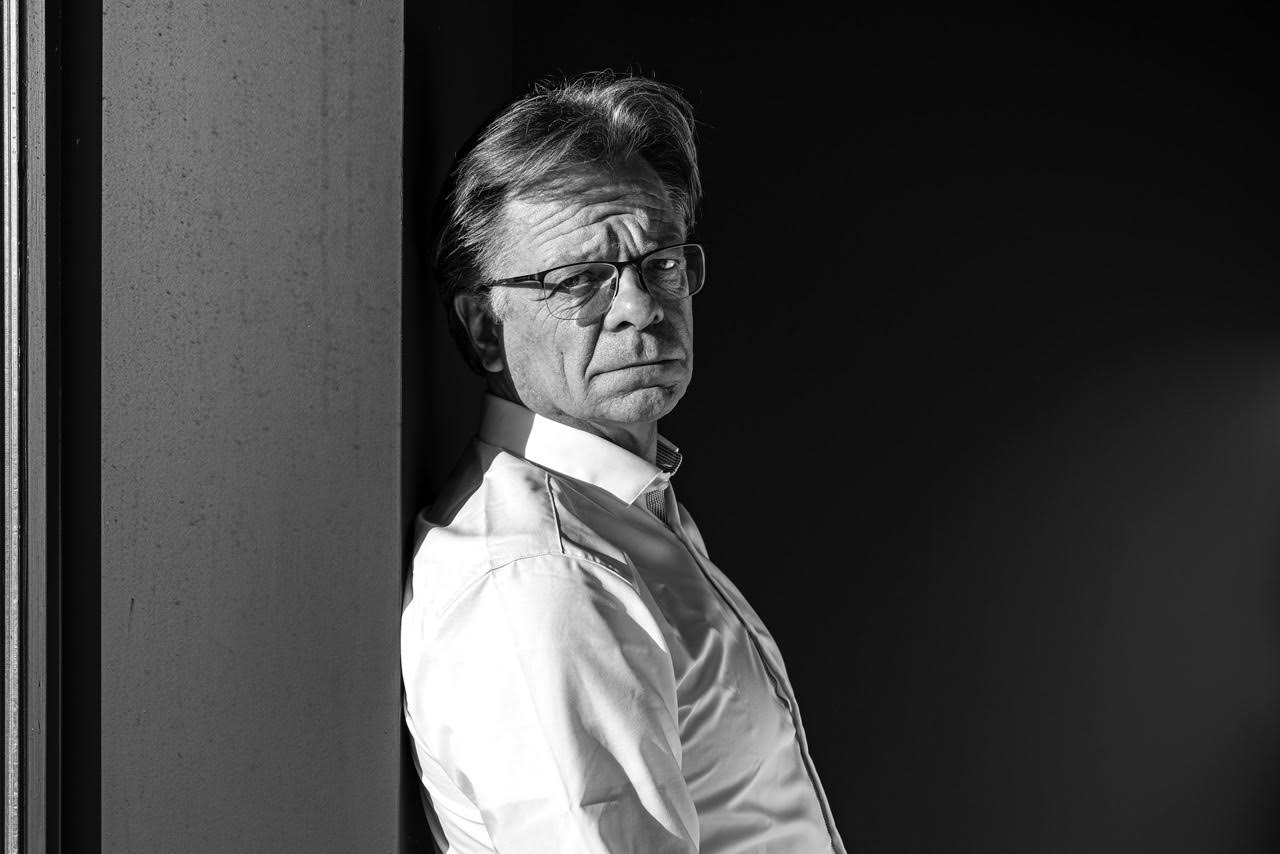 Stef Vande Meulebroucke